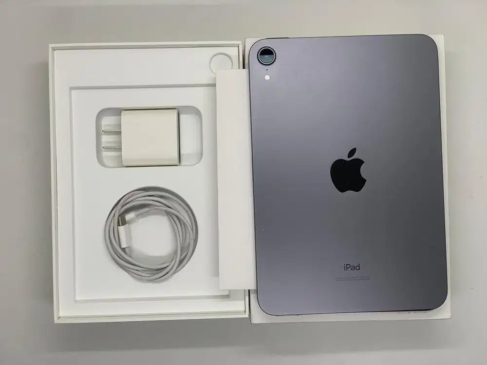 iPad Mini 6 64gb