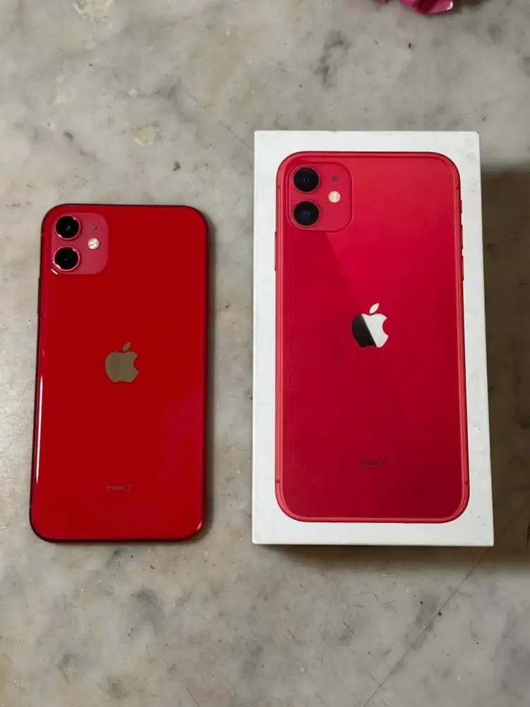 Iphone 11 128 gb Ibox