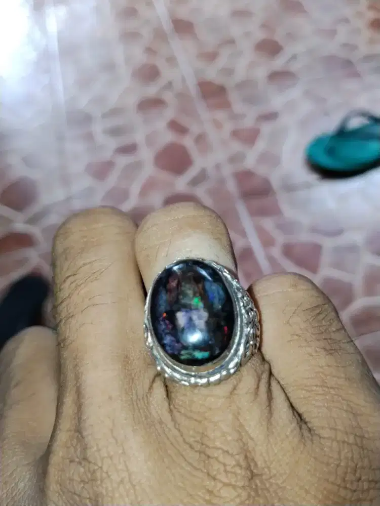 Kalimaya Banten material sempur