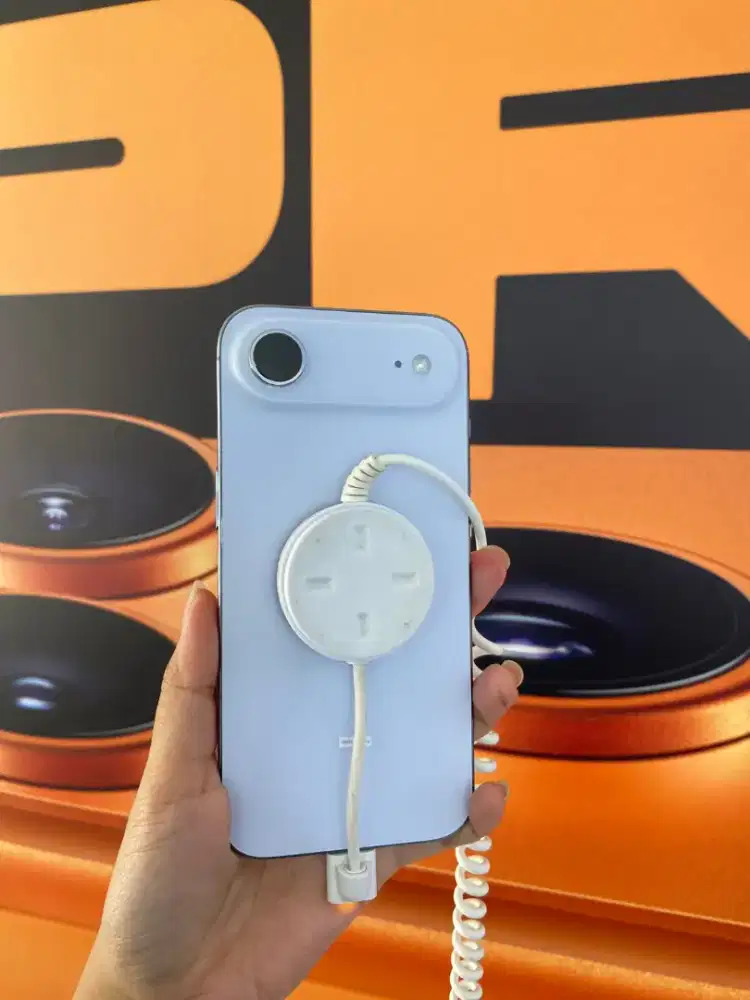 PROMO IPHONE AIR 256GB MURAH