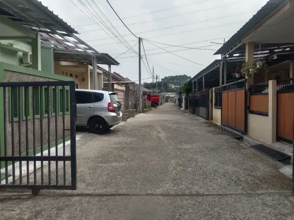 24jam security, cluster lokasi pitara