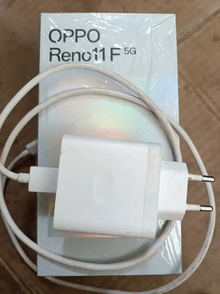 Oppo Reno 11f 5g
