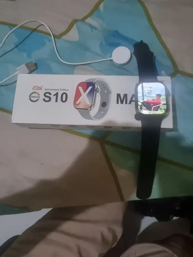 Smartwatch for android