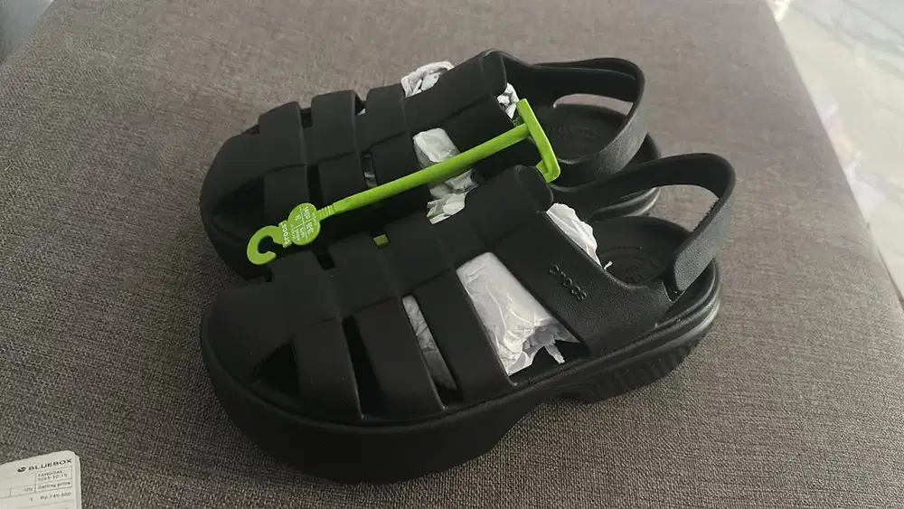 Sandal Crocs ori