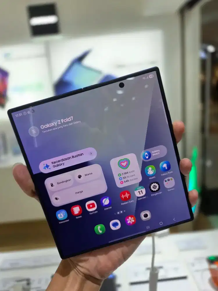 SAMSUNG FOLD7 / FLIP7 256GB