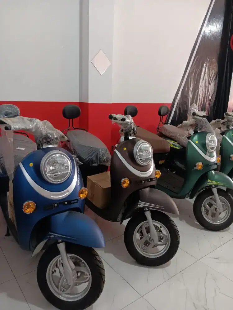 motor listrik unity (new)