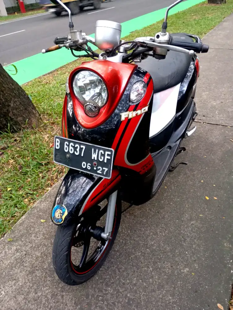 fino 2012 surt2 lengkp pajk on