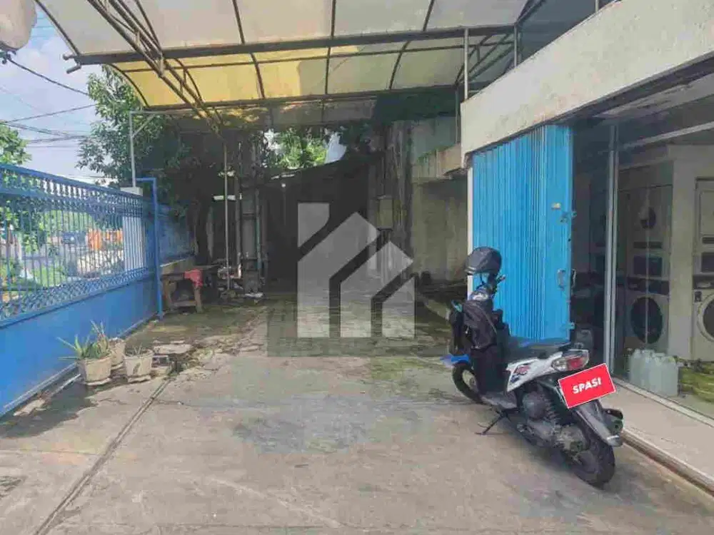 ‼️ Komersial Area Pusat Bisnis Raya Manyar‼️