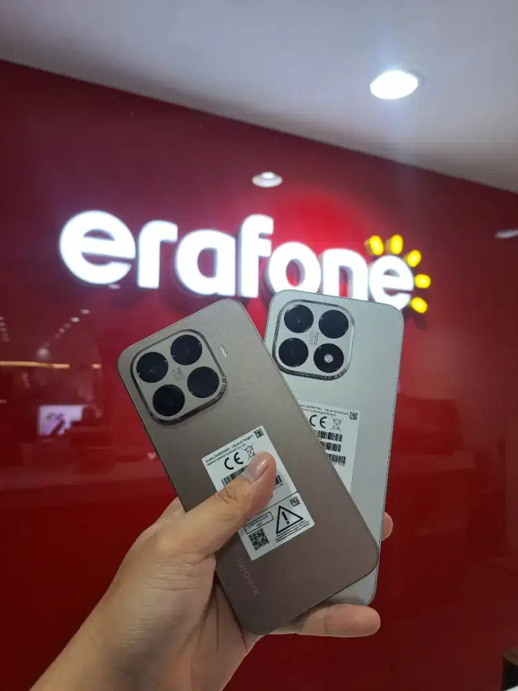 Xiaomi 15T Series Bisa Tukar Tambah Atau Cicilan