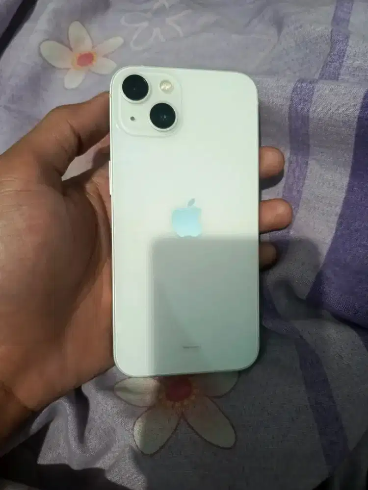 Jual Iphone 13 128