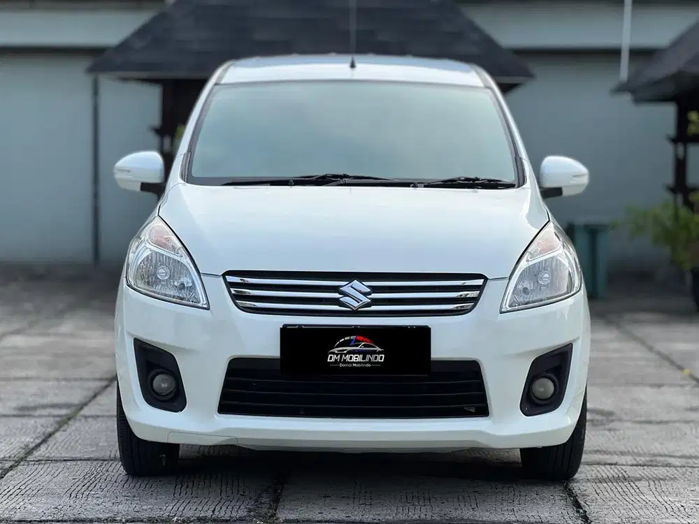 Suzuki Ertiga GX AT 2015!! Type paling tinggi • Good condition•