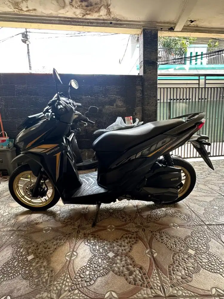HONDA VARIO 2022 Istimewa