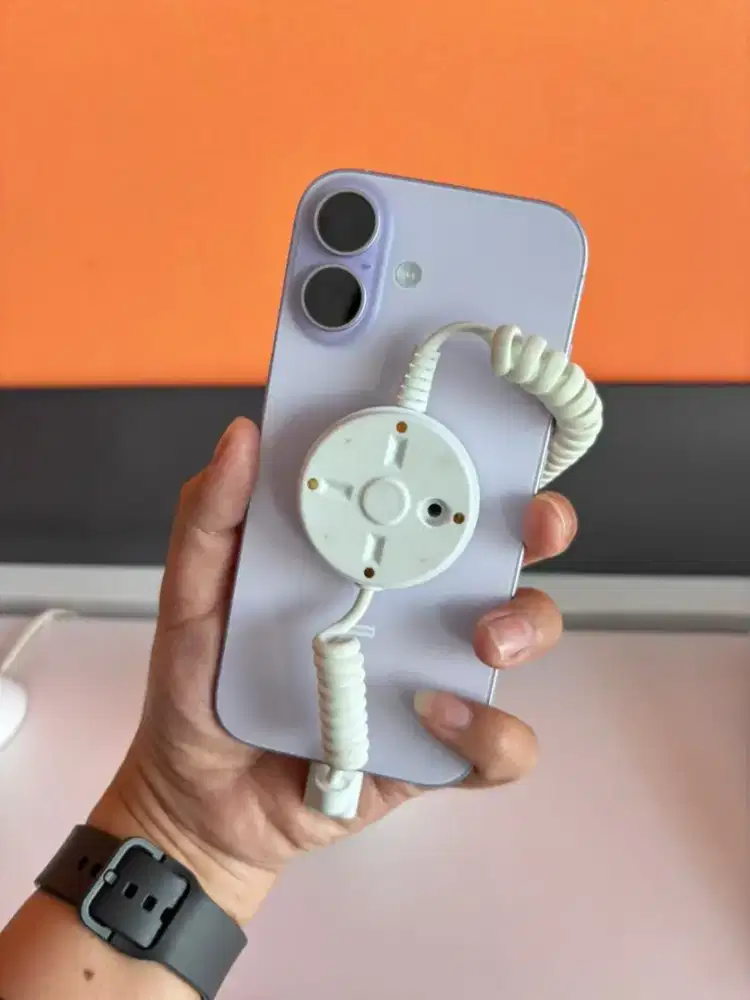 Kredit iphone 17 murah