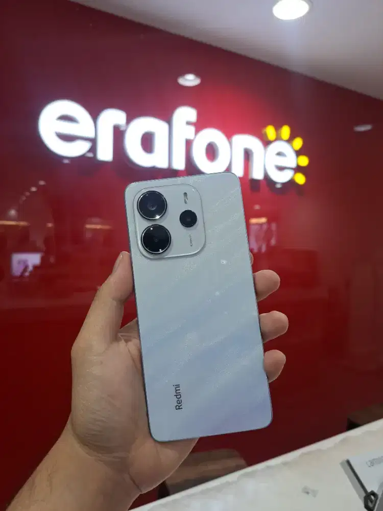 Xiaomi Redmi Note 14 Bisa Cicilan Hanya Pake KTP