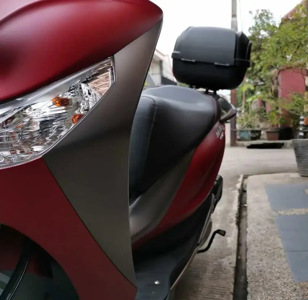 Piaggio Medley 150 ABS