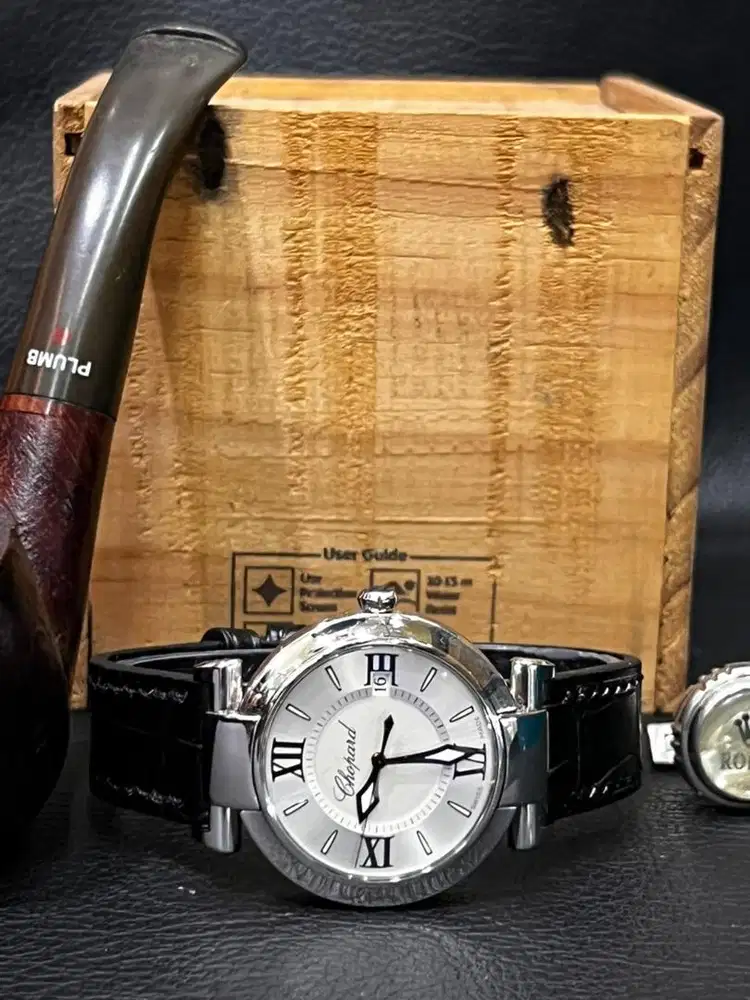 Chopard imperiale quartz