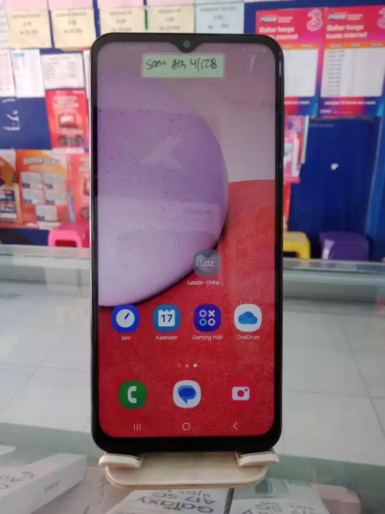 HP Samsung A13 4/128
