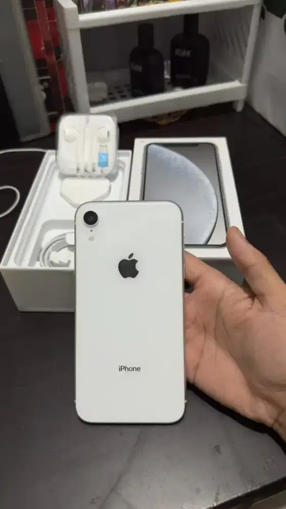 Iphone Xr 64GB All operator