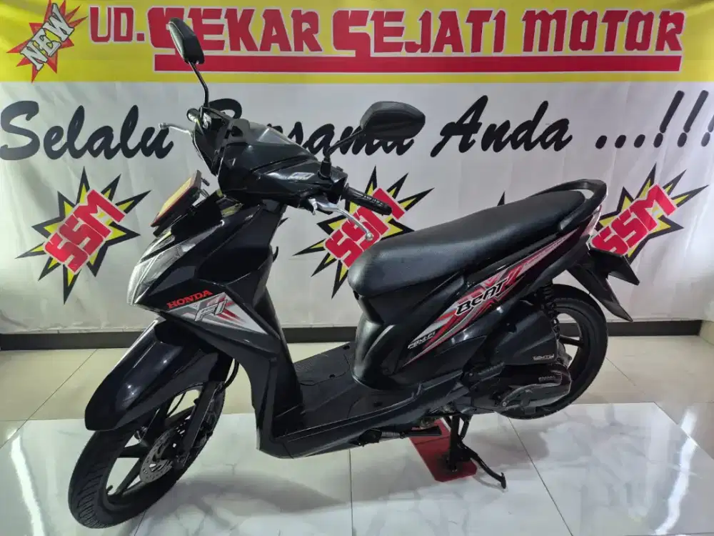 Beat esp cw fi 2016 plat L.