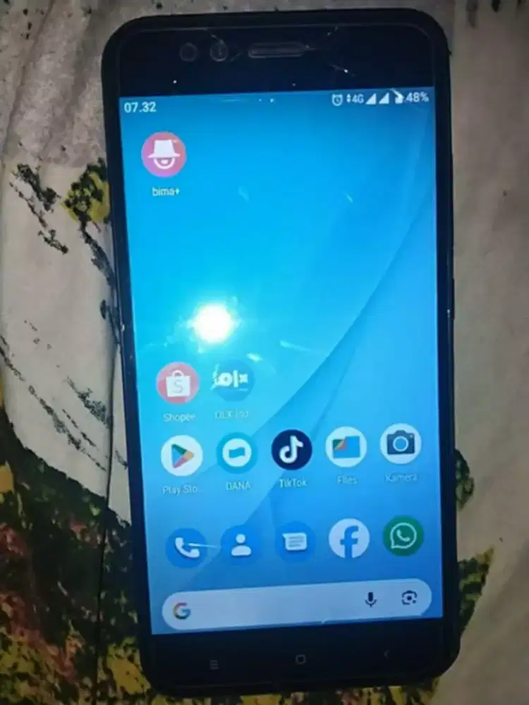 Mia1 ram 4/64gb