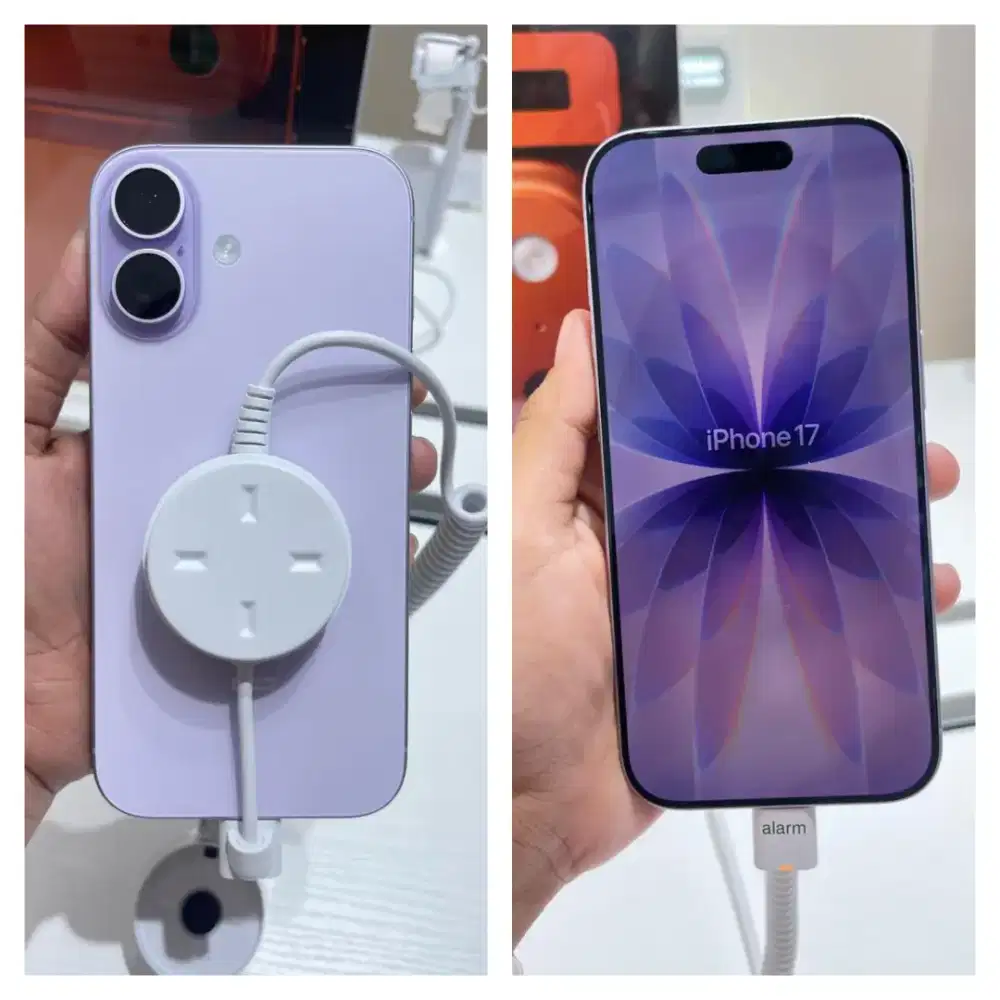 iphone 17 promo bunga 0% hingga free 1-2 kali cicilan