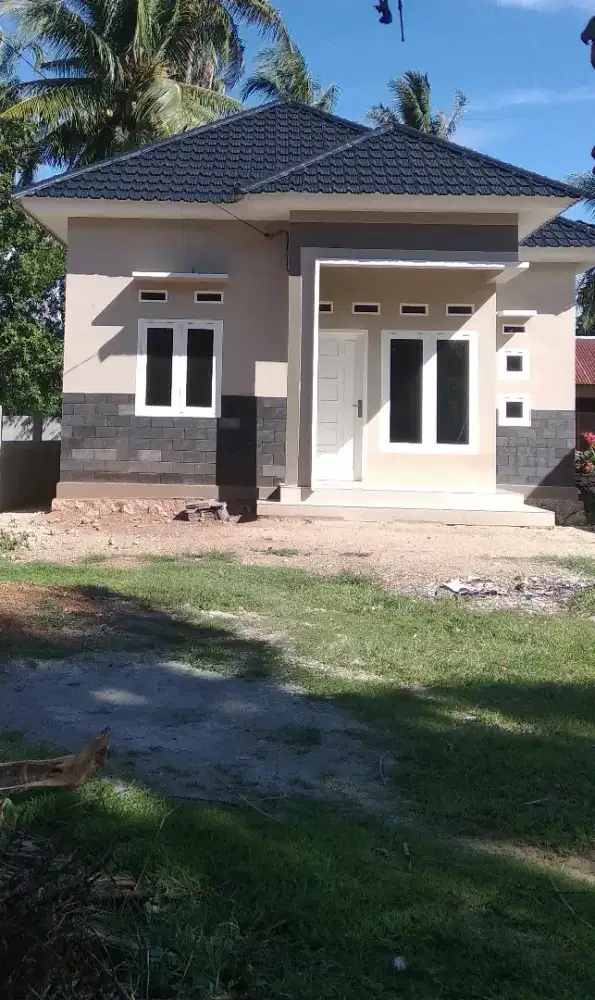 Rumah Sewa Dekat Unsyiah