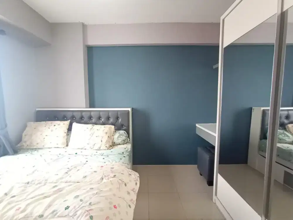 Sewa Apartemen Bassura City