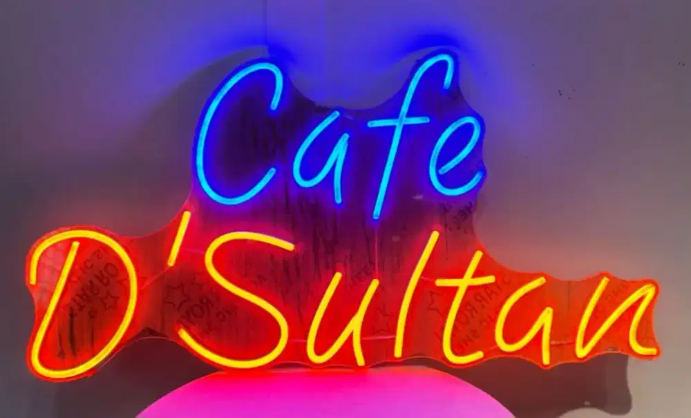 Dibutuhkan staff Barista