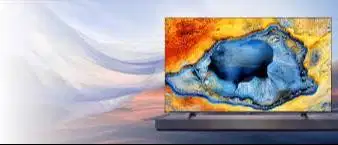(Jual Murah & Cepat) TV Merk Toshiba C350NP Smart  TV 4K 55inch 5,2 jt