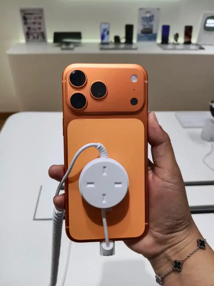 IPHONE 17 Pro Max 256 GB