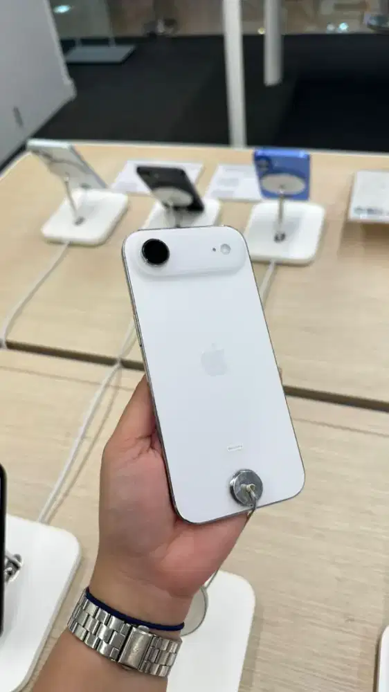 Iphone 17 air cicilan bunga 0%
