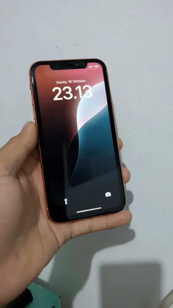 iPhone XR 128gb
