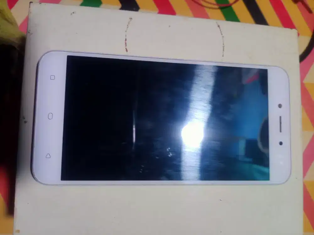 LCD TC OPPO A71 ORI SIAP TES