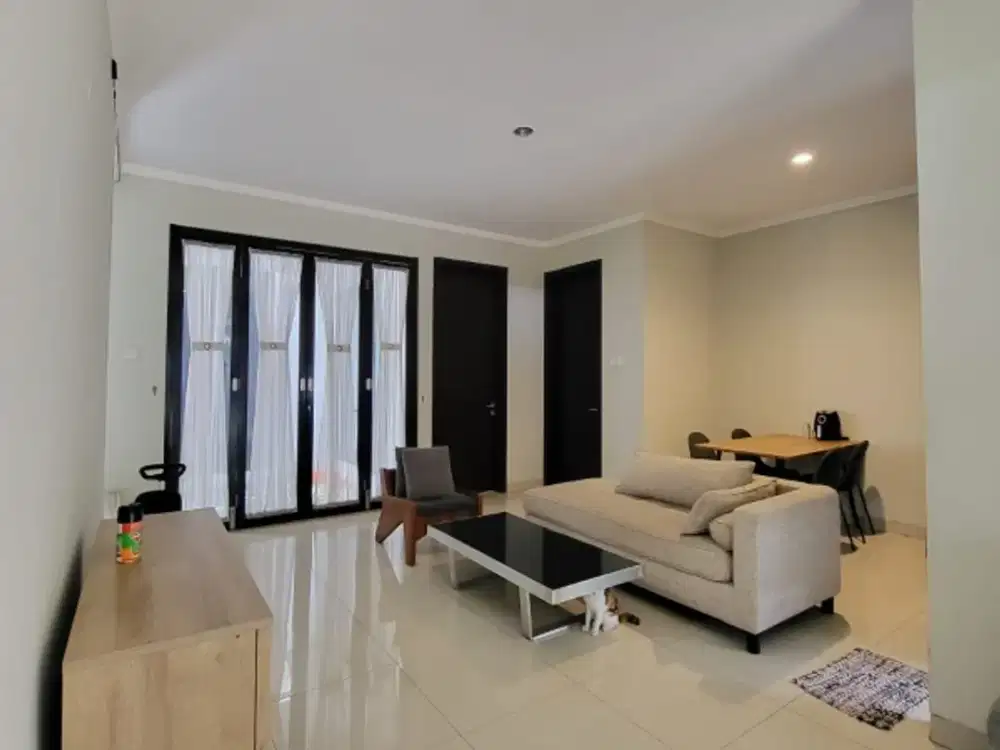 Rumah keren discovery siap huni harga terbaik