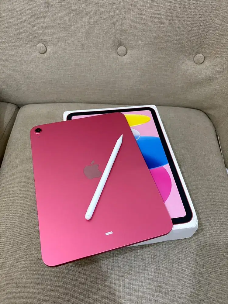 Ipad gen 11 (A16) ex digimap