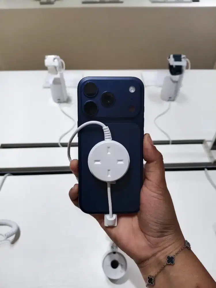 PROMO IPHONE 16 PRO 256GB