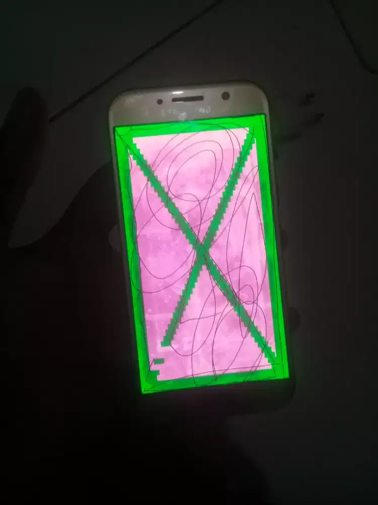 Samsung a5 2017