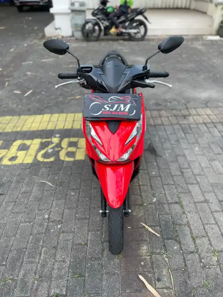 HONDA BEAT CBS 2024 KONDISI MANTAPP