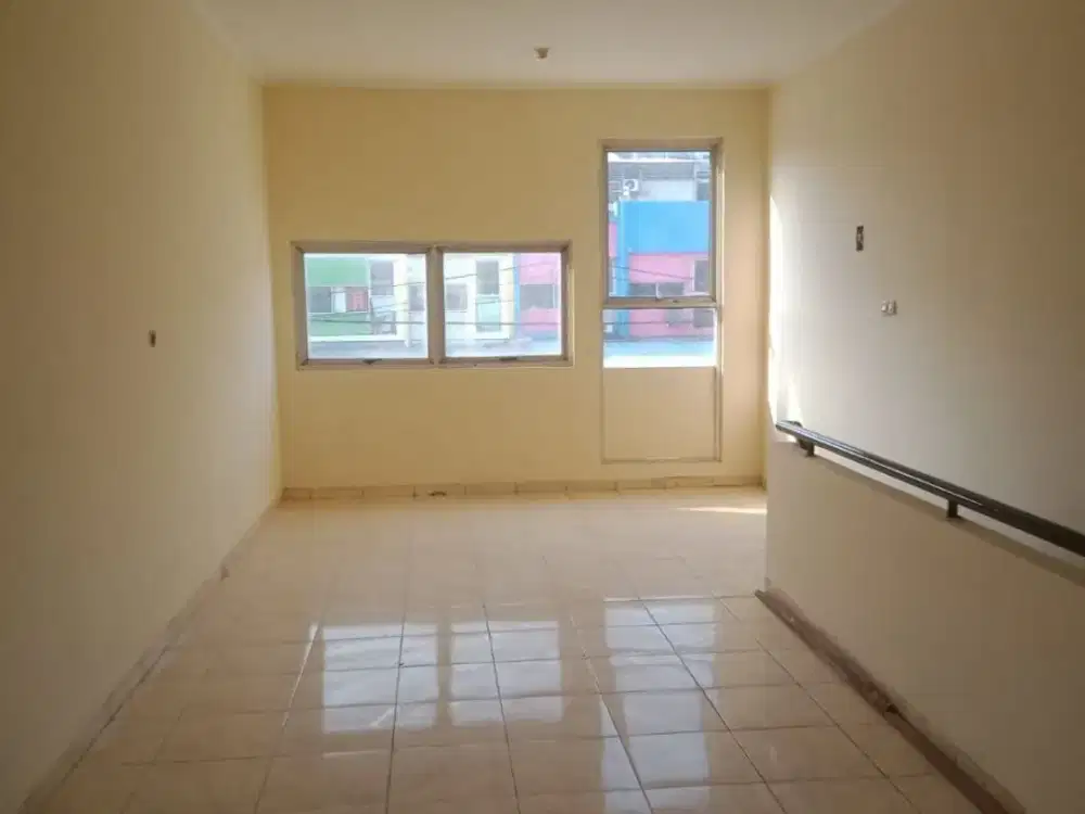 Ruko Chandrabaga Harga Bawah Pasar Pondok Ungu