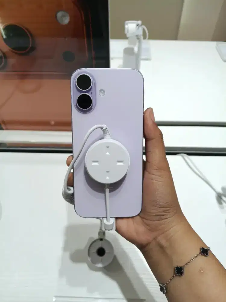 PROMO IPHONE 17 256