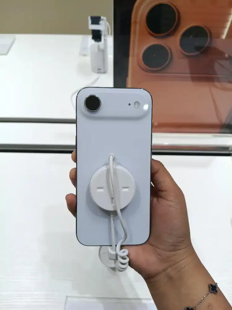 PROMO IPHONE AIR 256GB