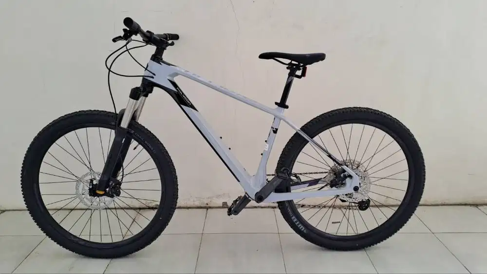Dijual Polygon Sepeda Gunung Syncline C2