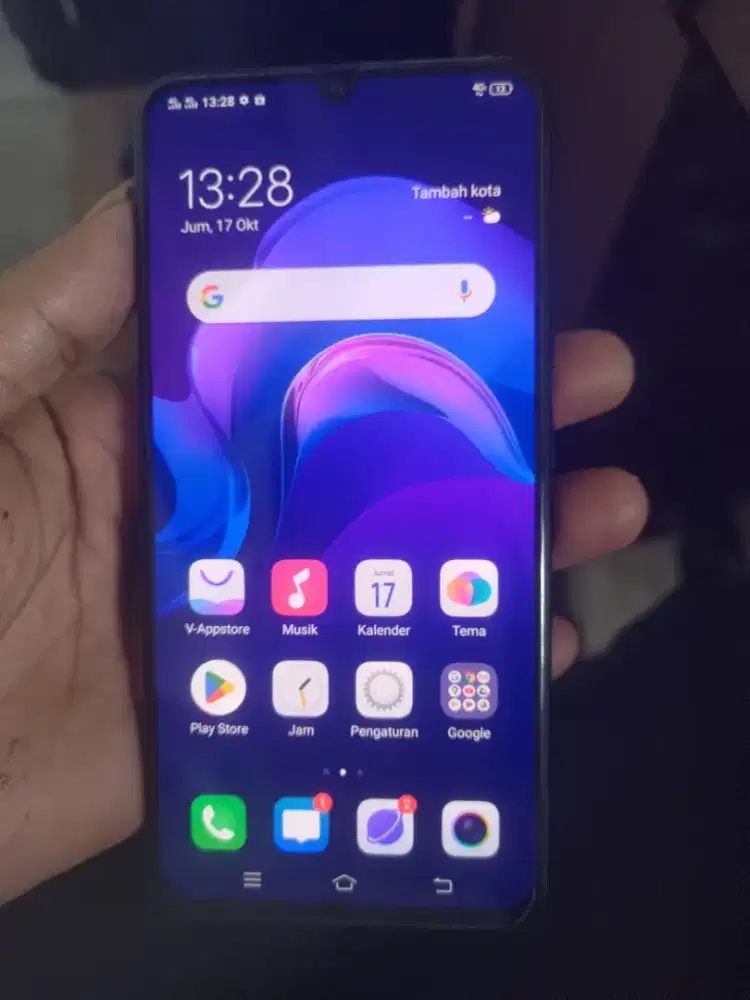 Vivo v11 pro 6/64GB
