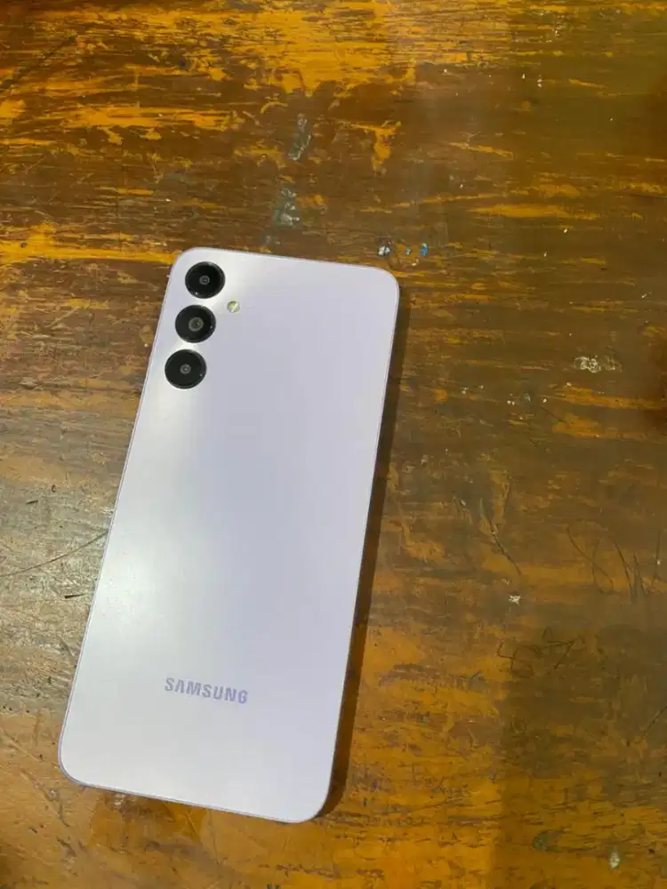 SAMSUNG A05S 6/128