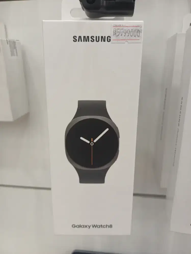 Samsung Galaxy Watch 8 44mm