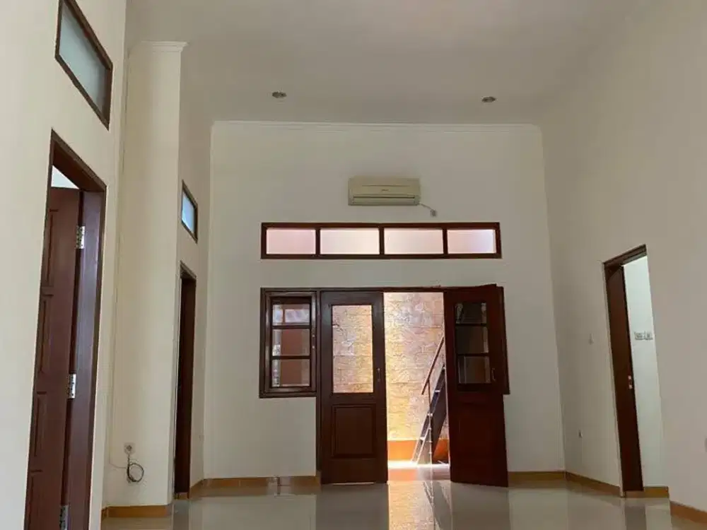 Disewakan Rumah Diperumahan Araya Tahap 2