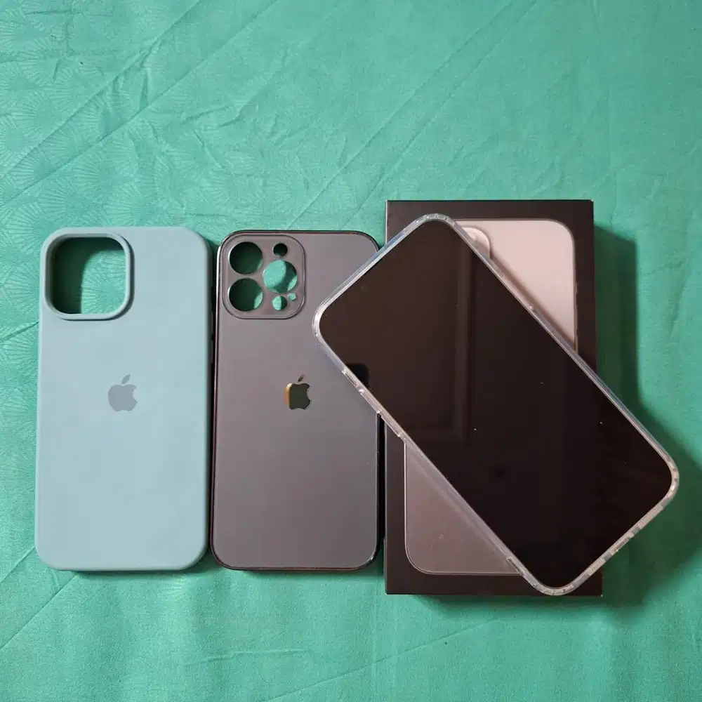 IPHONE 13 PROMAX 256GB EX IBOX