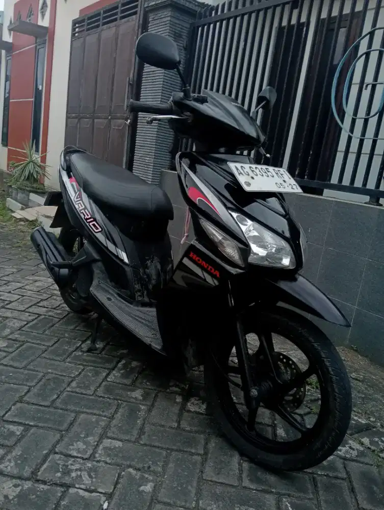 Jual Vario Karbu
