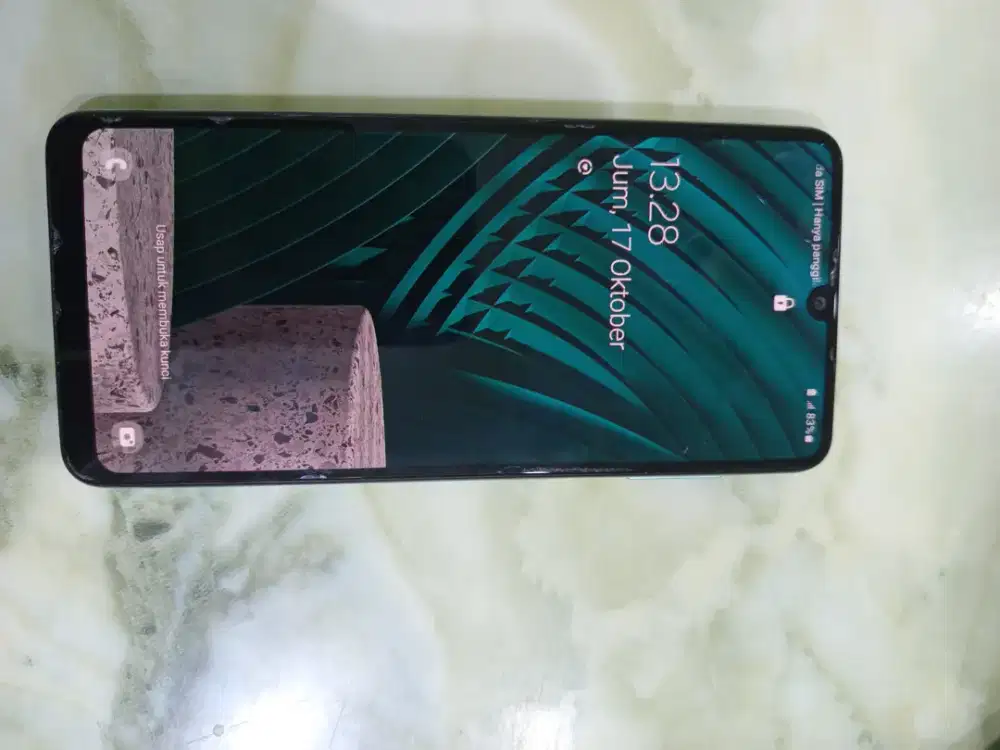 Samsung ori resmi A22 ram 6/128 1 .500.000