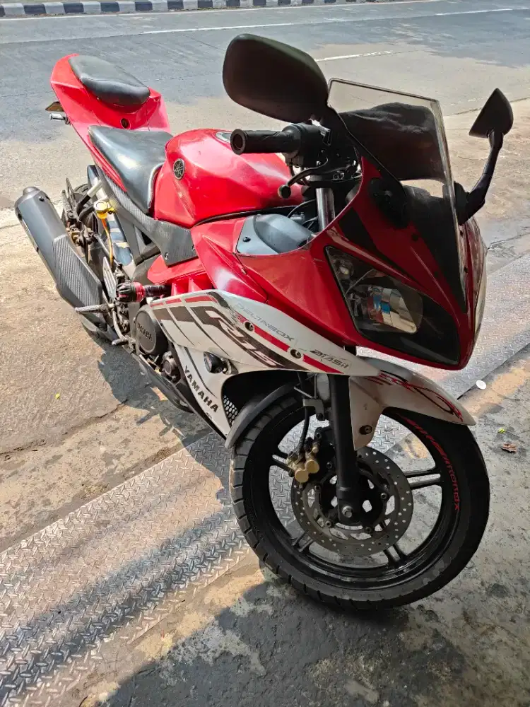 R15 2016 pajak hidup
